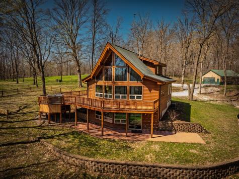 12994 385th Avenue Canton MN 55922