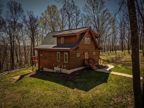 12994 385th Avenue Canton MN 55922