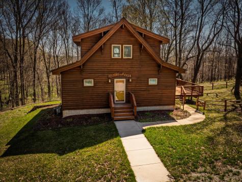 12994 385th Avenue Canton MN 55922