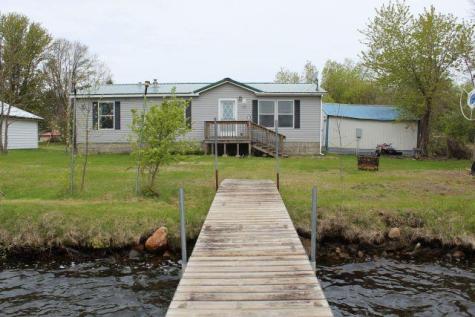 32588 355th Avenue Aitkin MN 56431