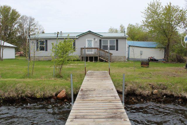 32588 355th Avenue Aitkin MN 56431