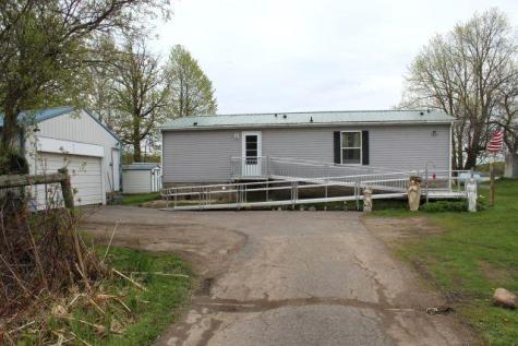 32588 355th Avenue Aitkin MN 56431