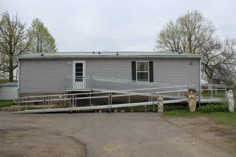 32588 355th Avenue Aitkin MN 56431