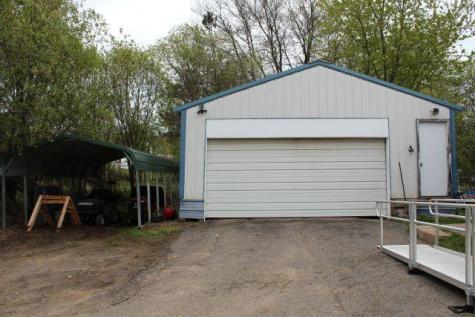 32588 355th Avenue Aitkin MN 56431