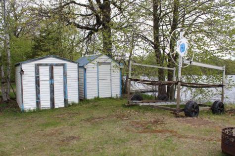 32588 355th Avenue Aitkin MN 56431