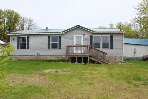 32588 355th Avenue Aitkin MN 56431