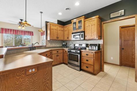 3361 120th Circle NE Blaine MN 55449