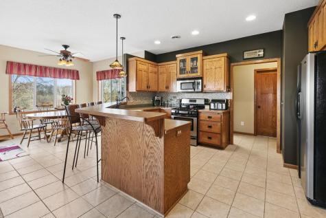3361 120th Circle NE Blaine MN 55449