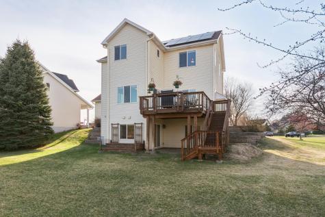 3361 120th Circle NE Blaine MN 55449