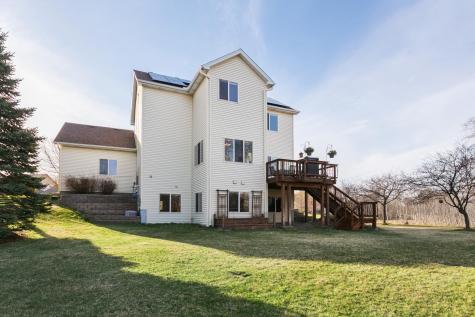 3361 120th Circle NE Blaine MN 55449
