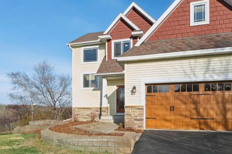 3361 120th Circle NE Blaine MN 55449