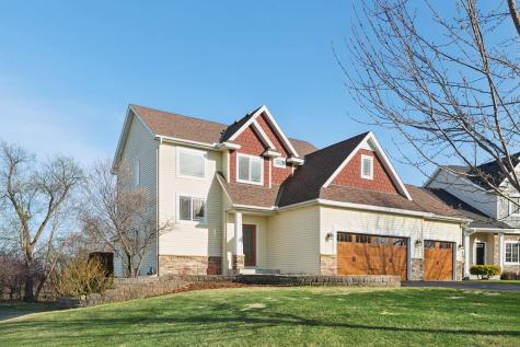 3361 120th Circle NE Blaine MN 55449