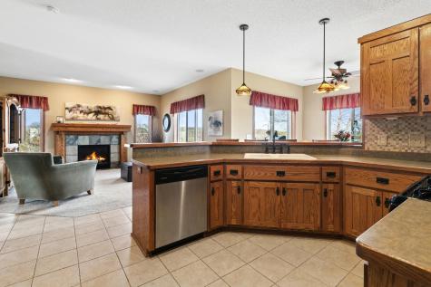 3361 120th Circle NE Blaine MN 55449