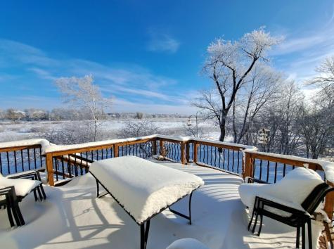 3361 120th Circle NE Blaine MN 55449