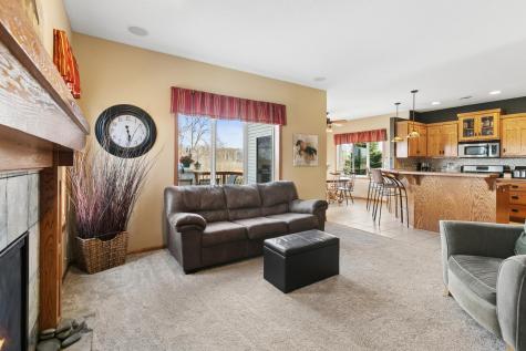 3361 120th Circle NE Blaine MN 55449
