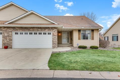 516 Marmik Circle Hastings MN 55033