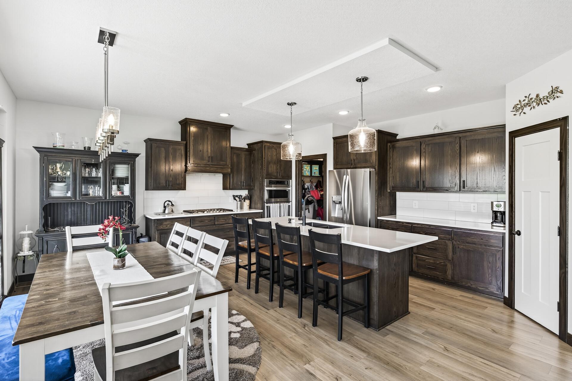 16658 Inca Street NW Andover MN 55304