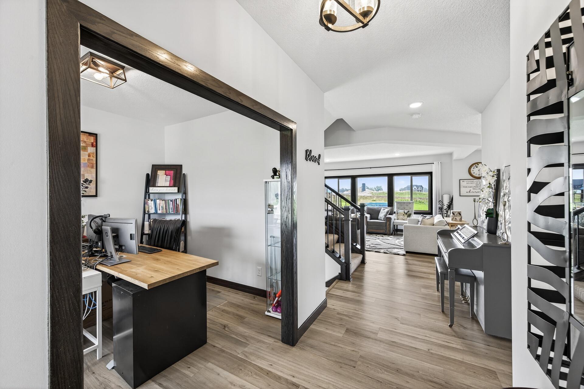 16658 Inca Street NW Andover MN 55304