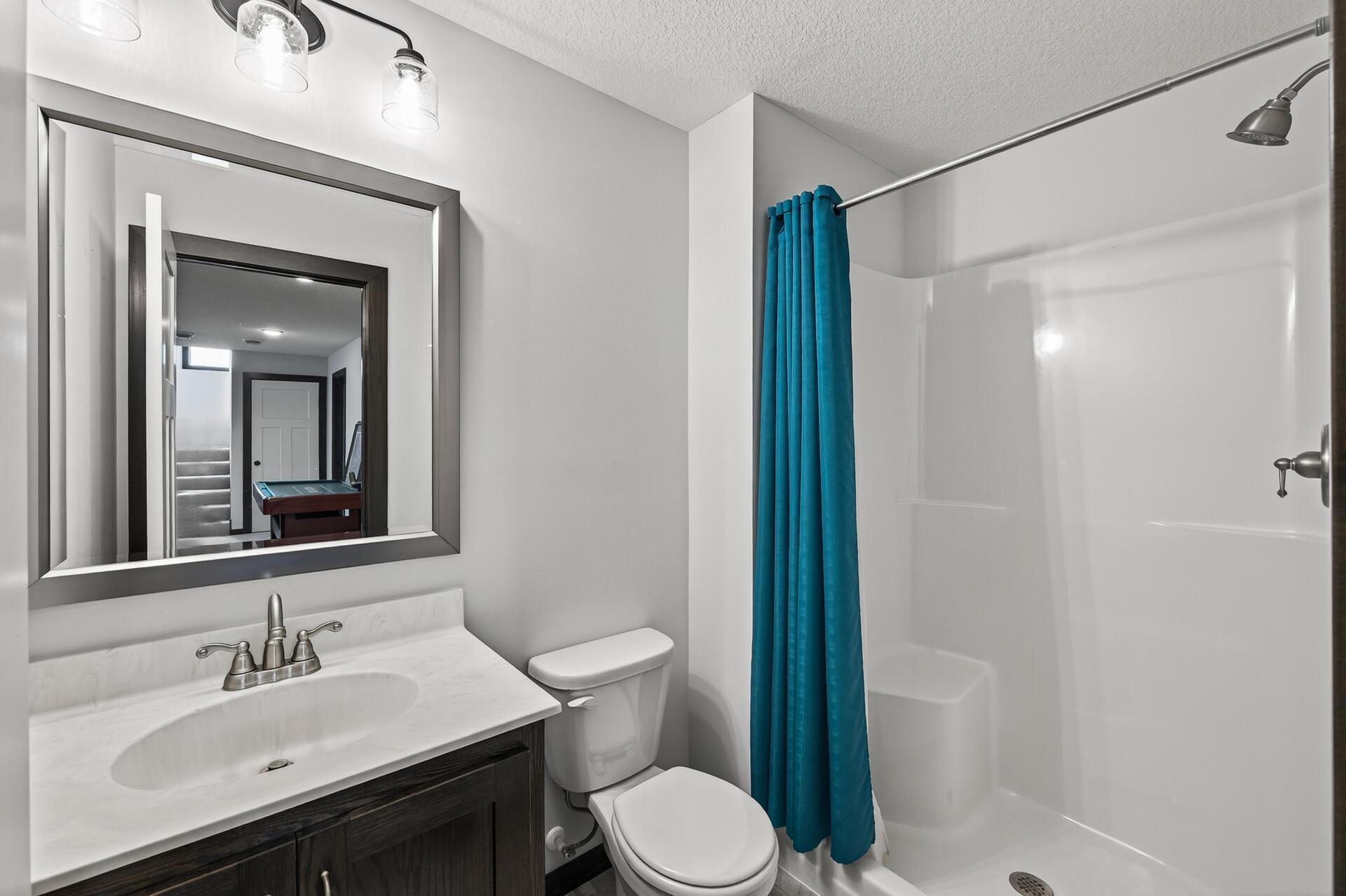 16658 Inca Street NW Andover MN 55304