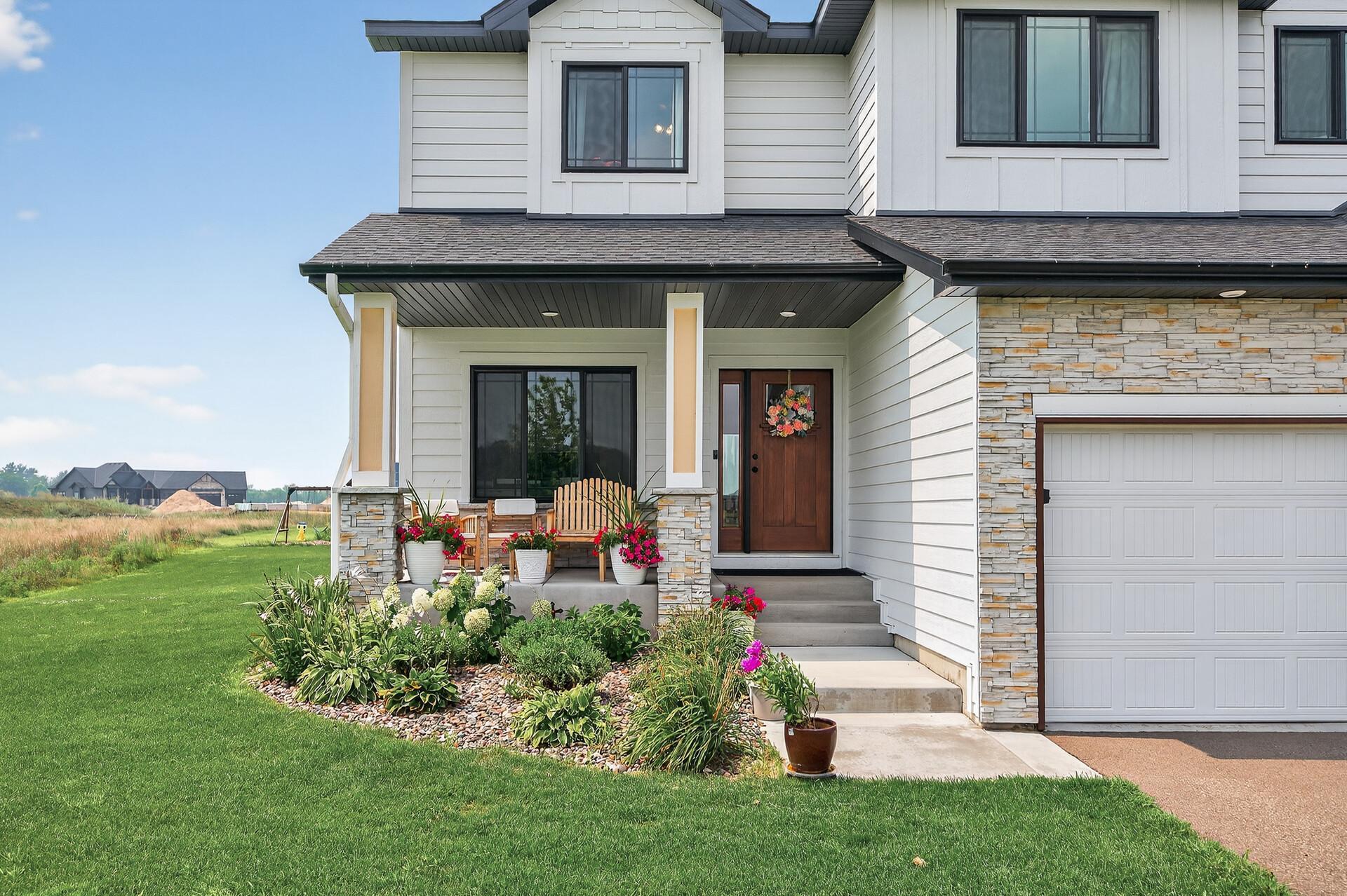 16658 Inca Street NW Andover MN 55304