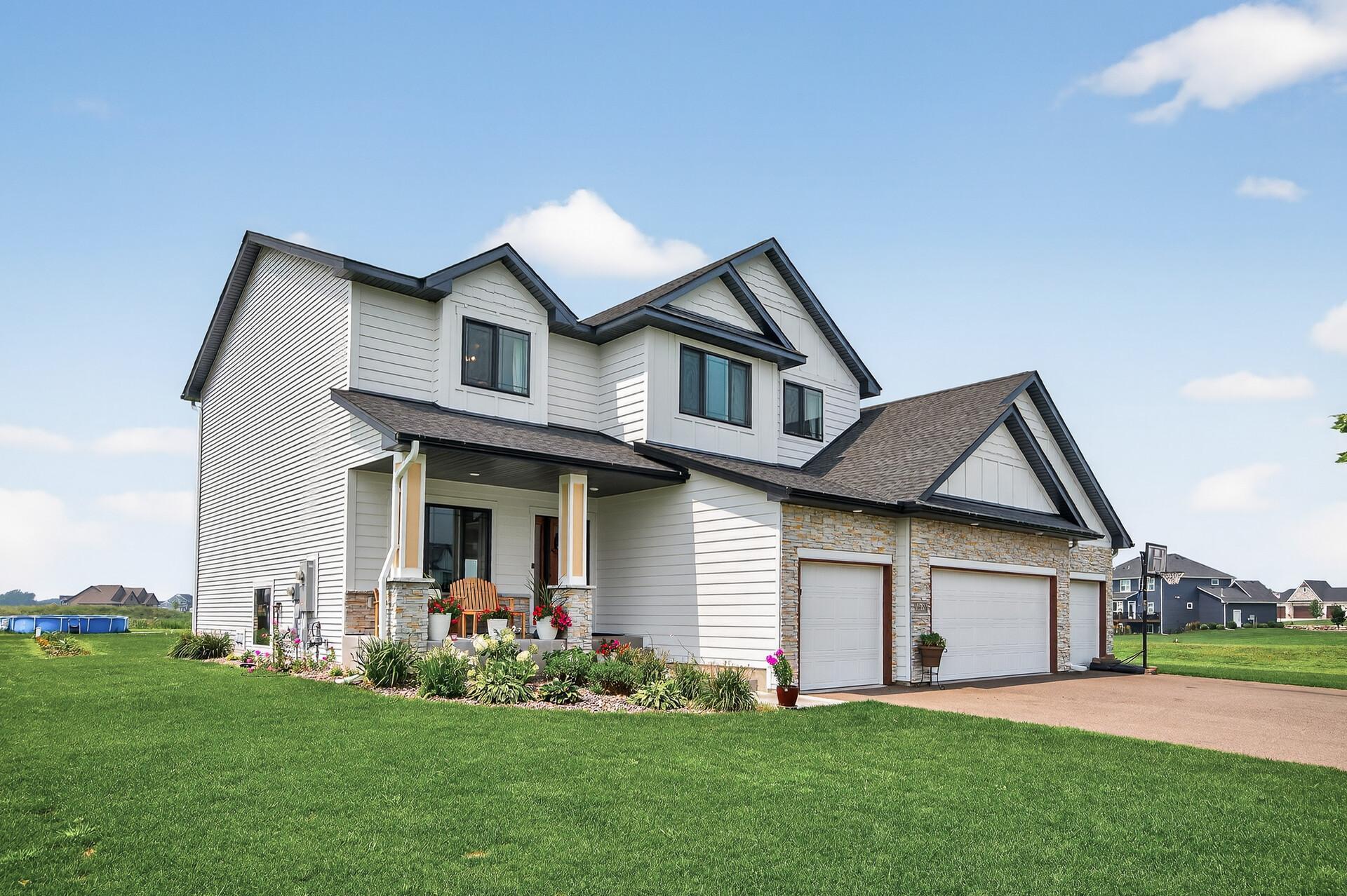 16658 Inca Street NW Andover MN 55304