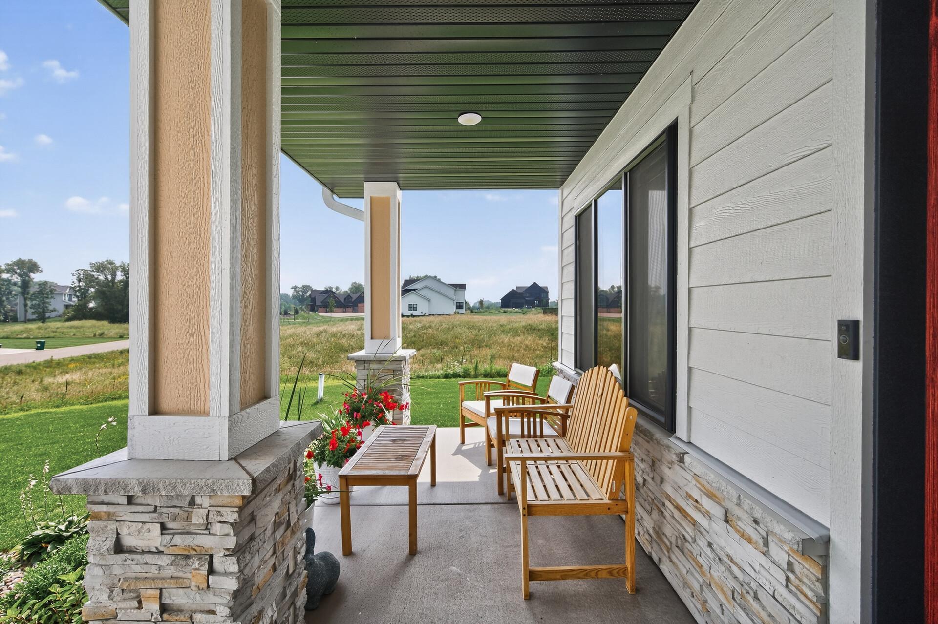 16658 Inca Street NW Andover MN 55304