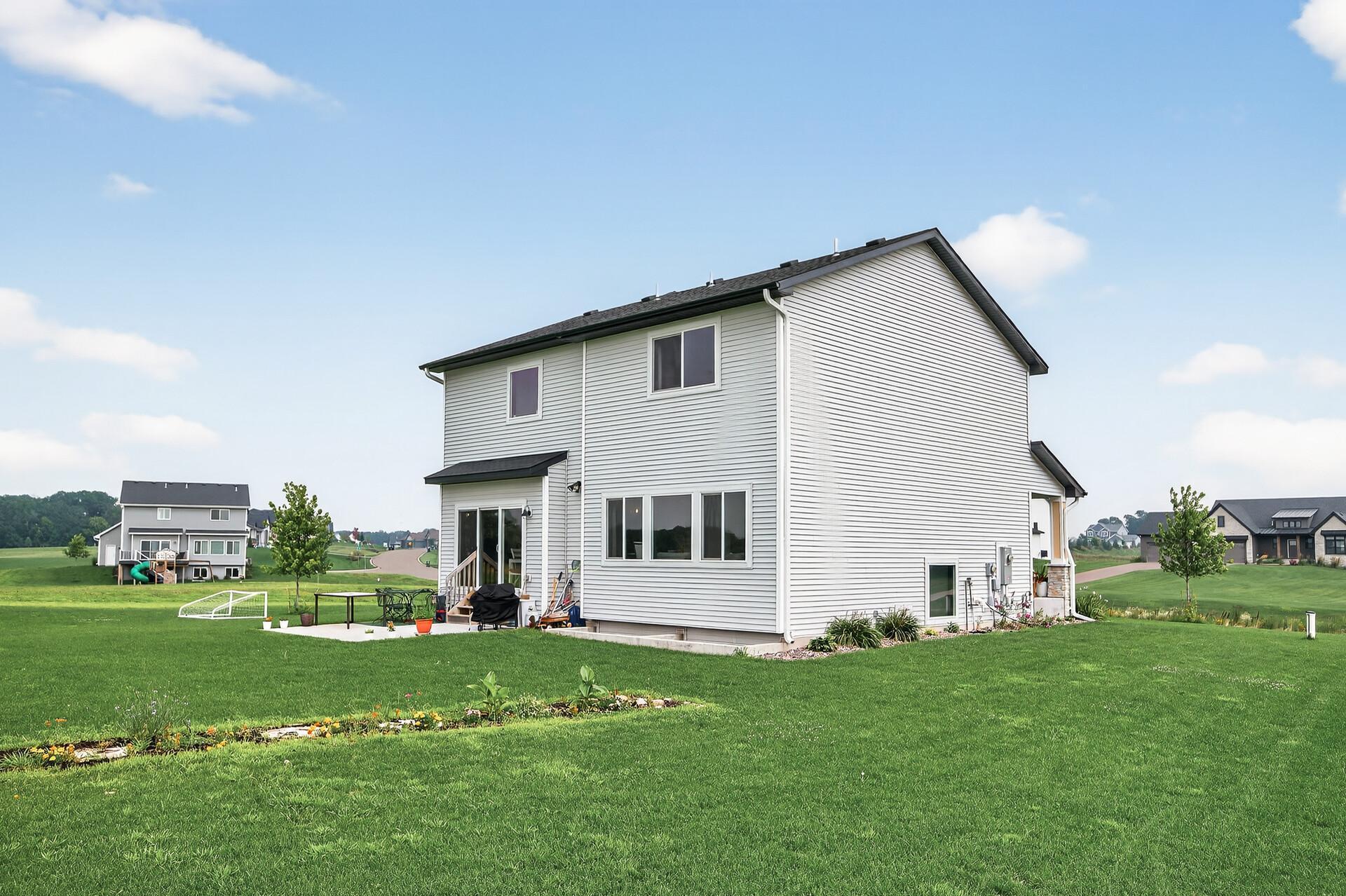 16658 Inca Street NW Andover MN 55304