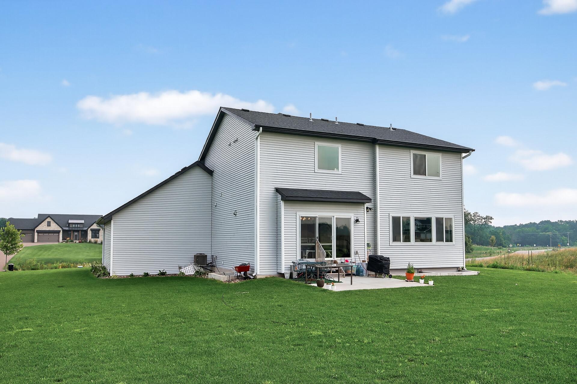 16658 Inca Street NW Andover MN 55304