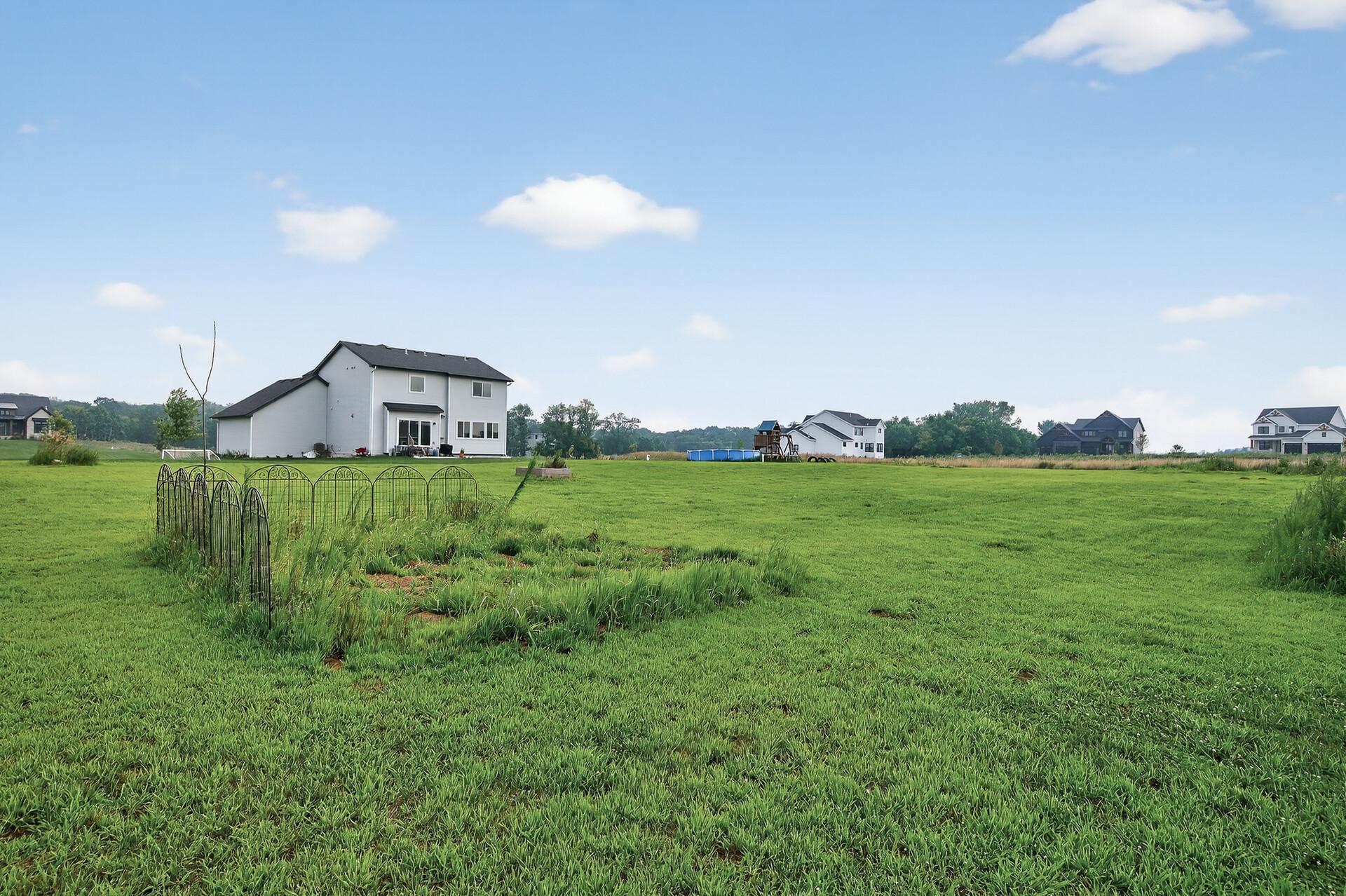 16658 Inca Street NW Andover MN 55304