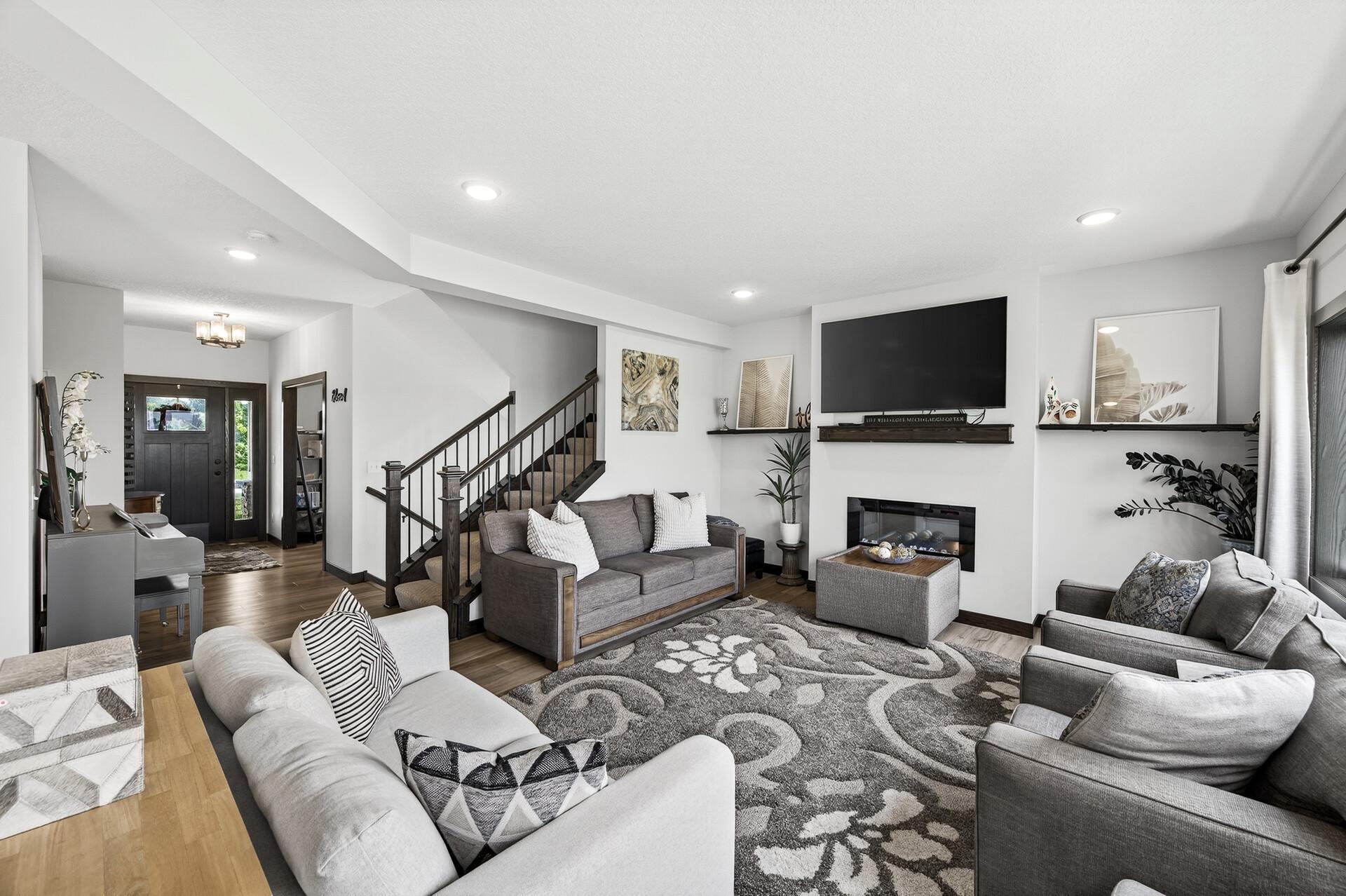 16658 Inca Street NW Andover MN 55304