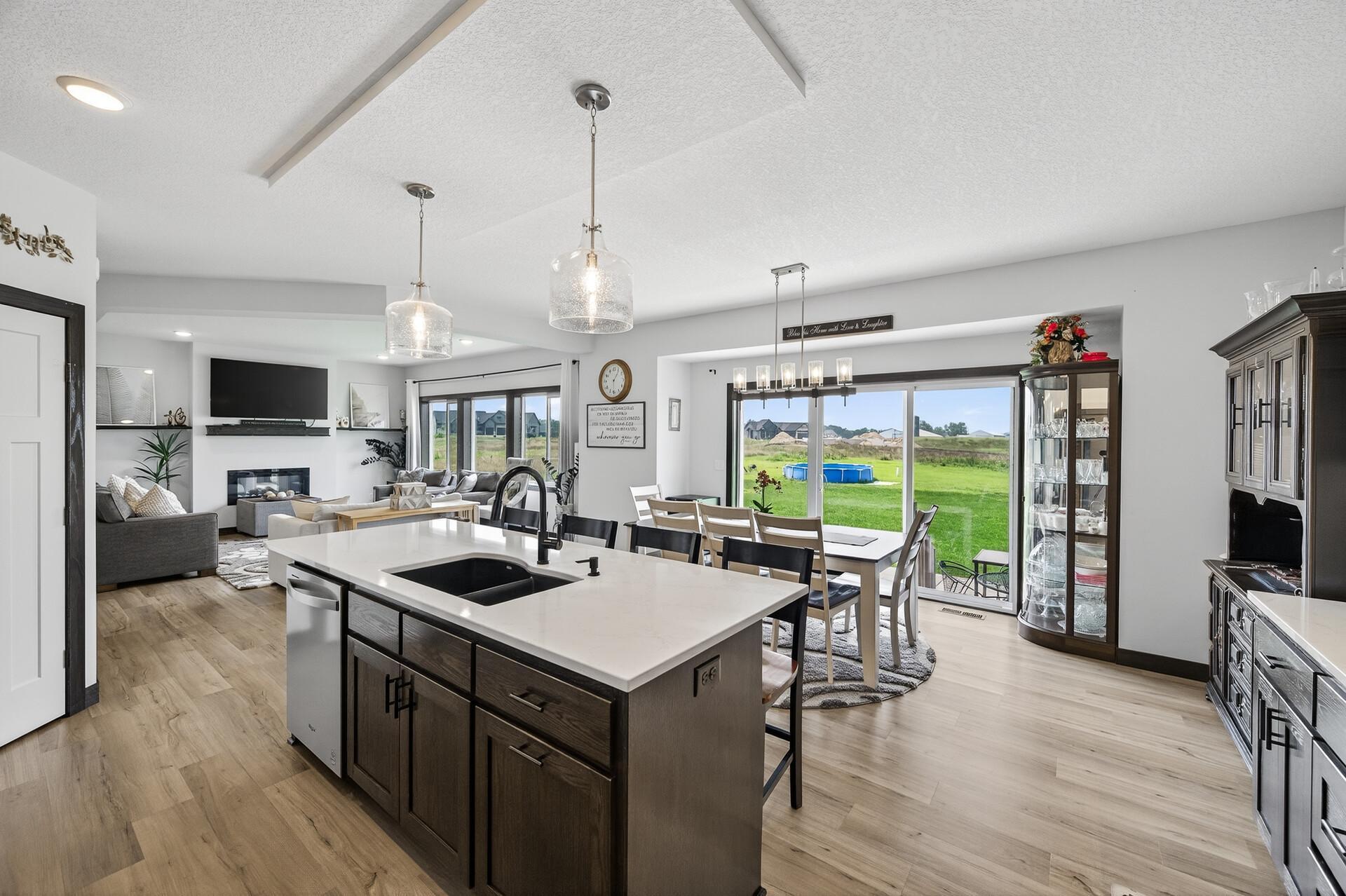 16658 Inca Street NW Andover MN 55304