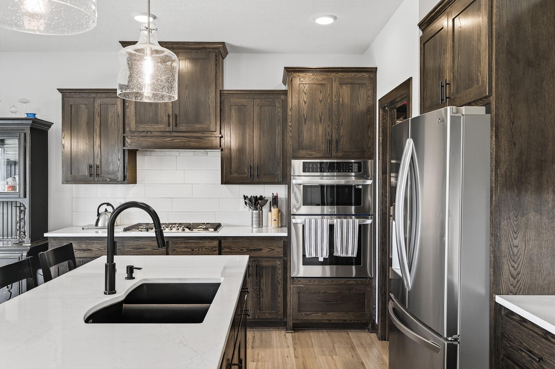 16658 Inca Street NW Andover MN 55304