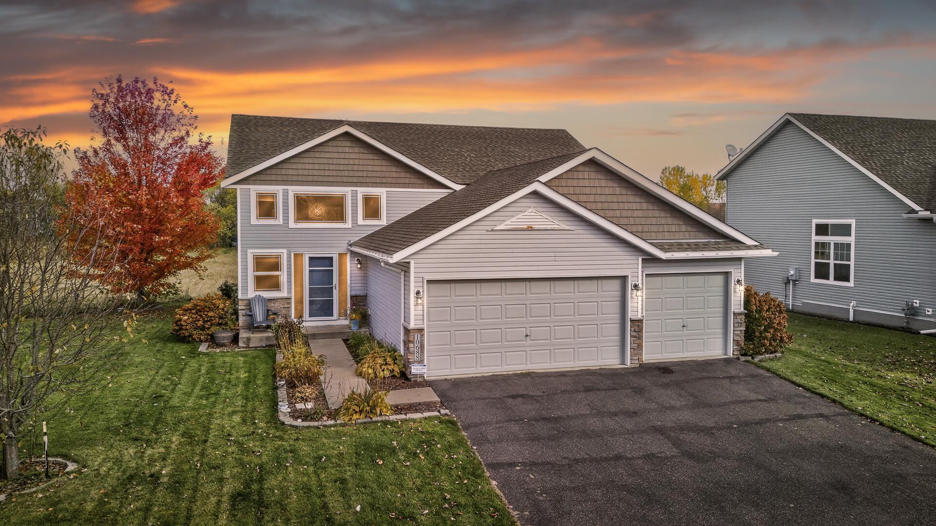 10688 51st Street NE Albertville MN 55301