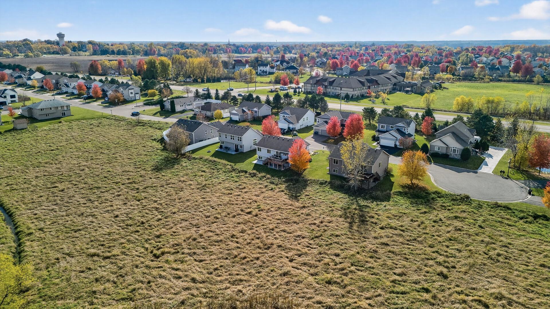 10688 51st Street NE Albertville MN 55301