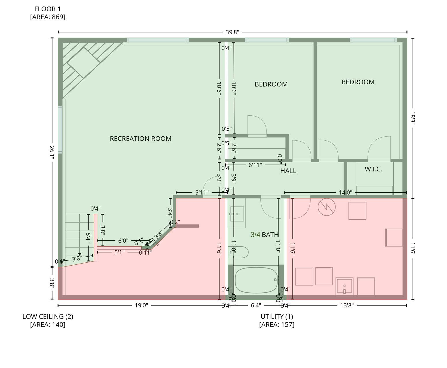 10688 51st Street NE Albertville MN 55301