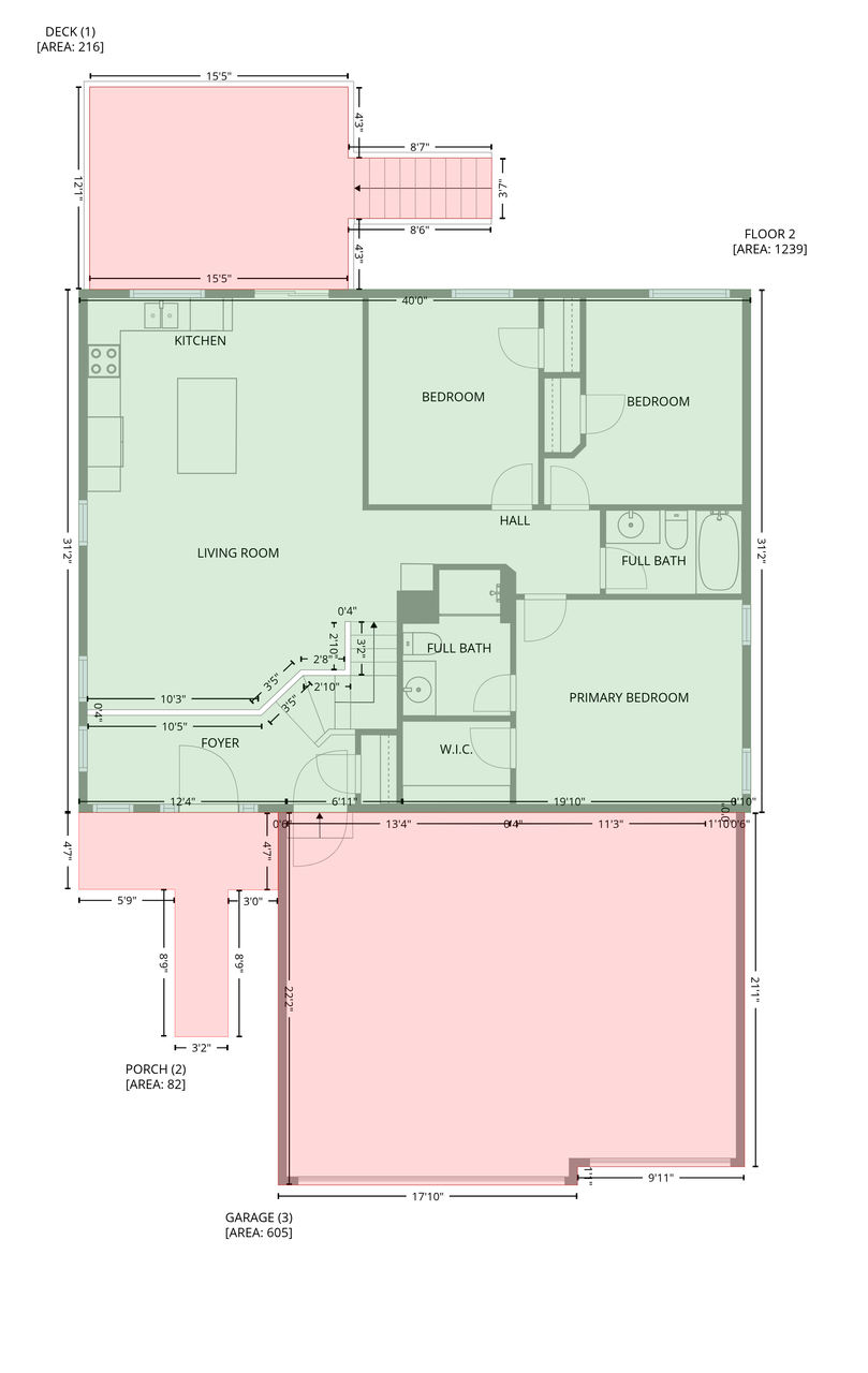 10688 51st Street NE Albertville MN 55301