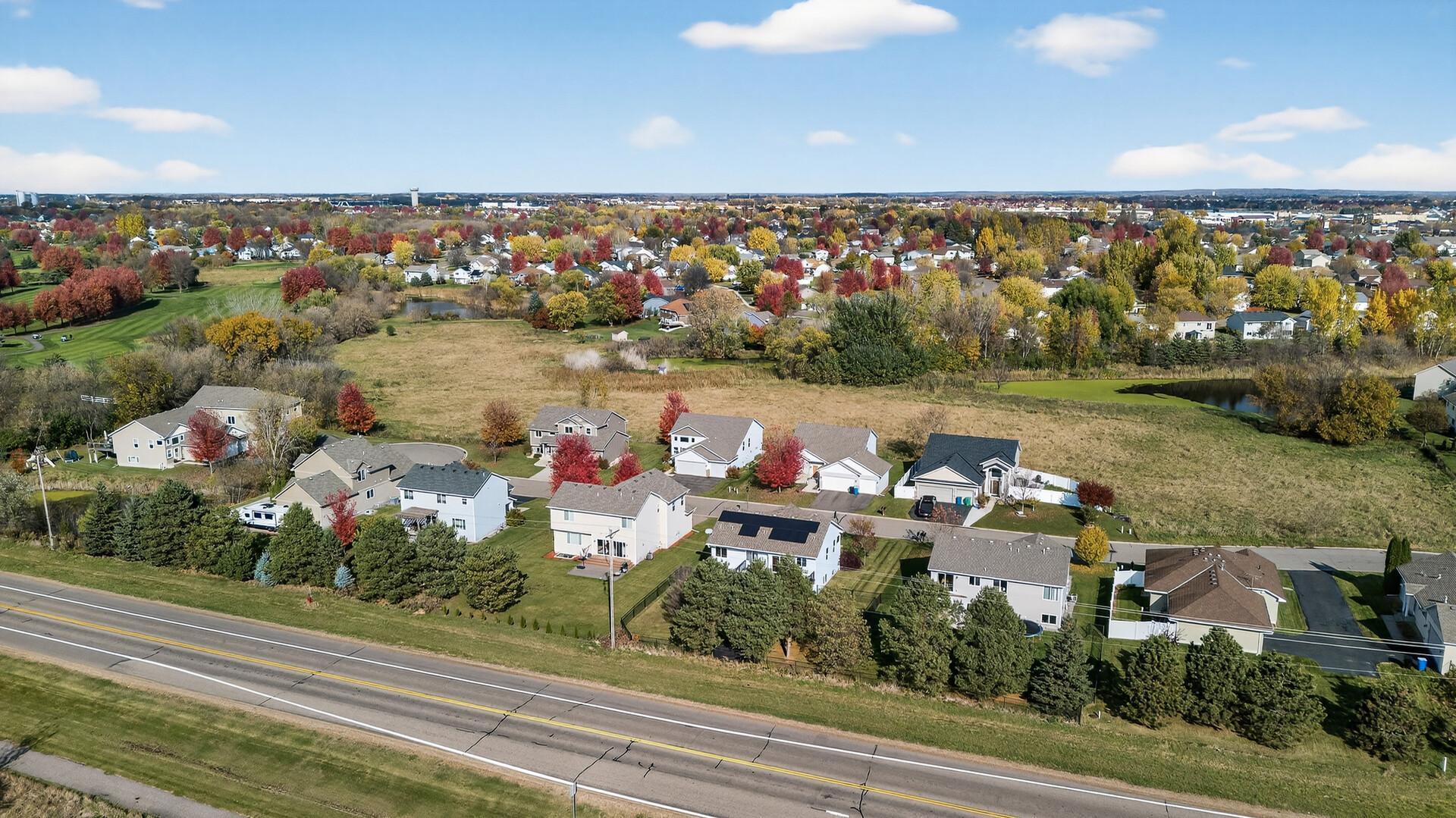 10688 51st Street NE Albertville MN 55301