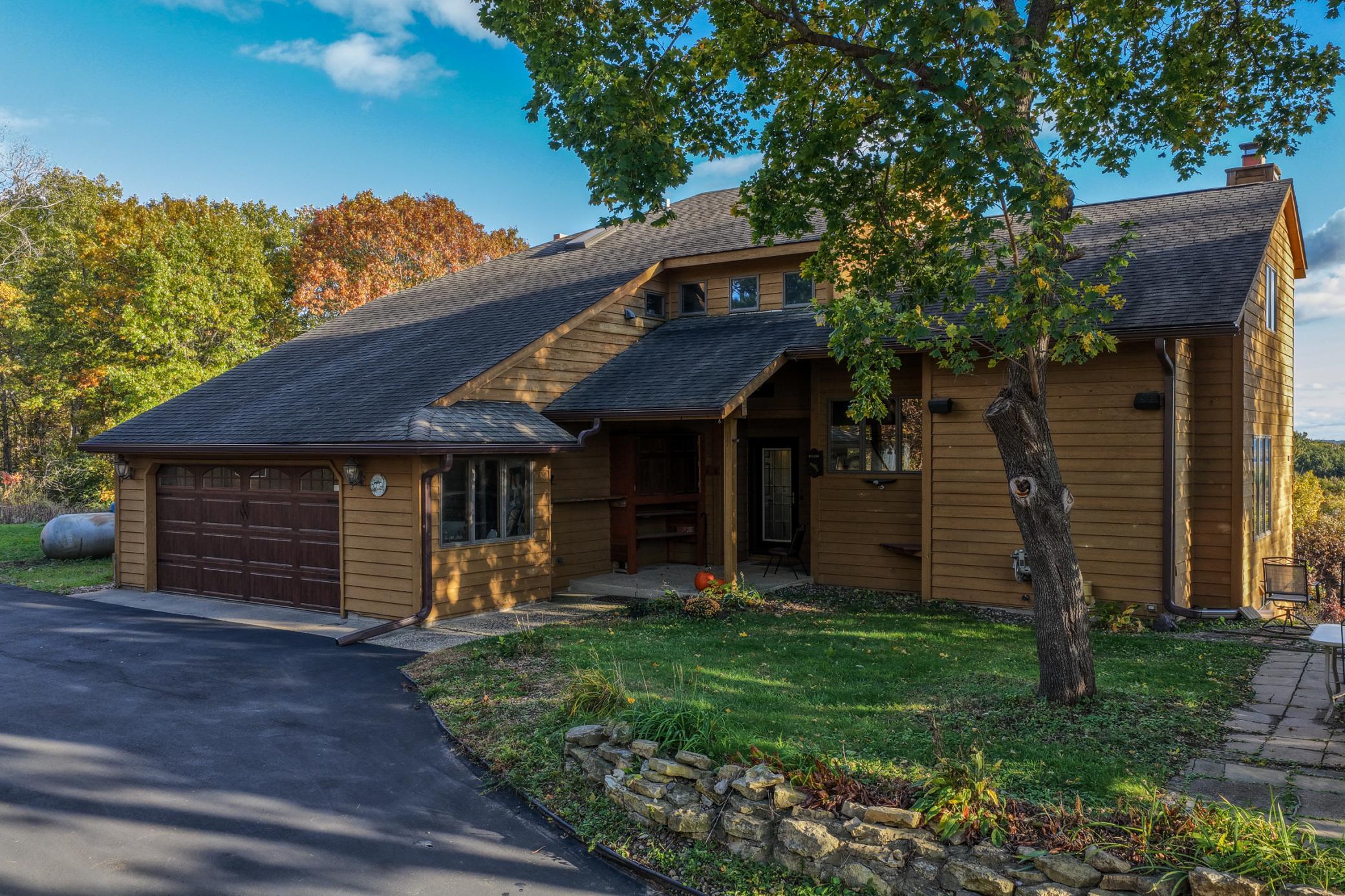 W12041 497th Avenue Prescott WI 54021