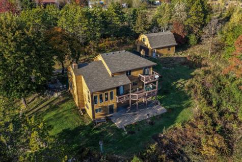 W12041 497th Avenue Prescott WI 54021