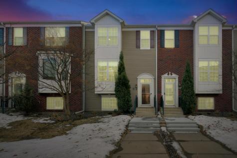 5207 Scott Lane Robbinsdale MN 55422