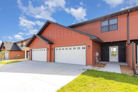 811 Viburnum Street Belle Plaine MN 56011