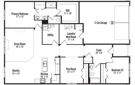 7828 Austin Path Inver Grove Heights MN 55077