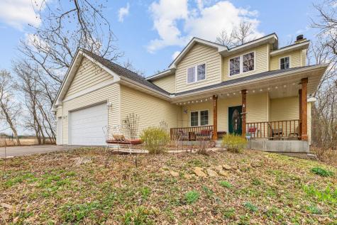 308 S Glover Road River Falls WI 54022