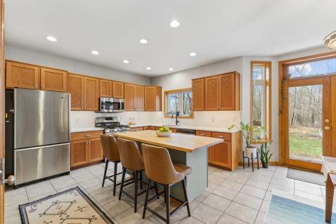 308 S Glover Road River Falls WI 54022