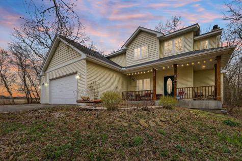 308 S Glover Road River Falls WI 54022
