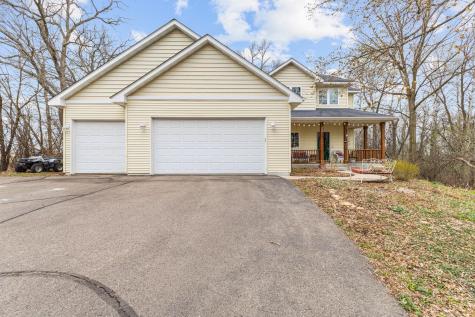 308 S Glover Road River Falls WI 54022
