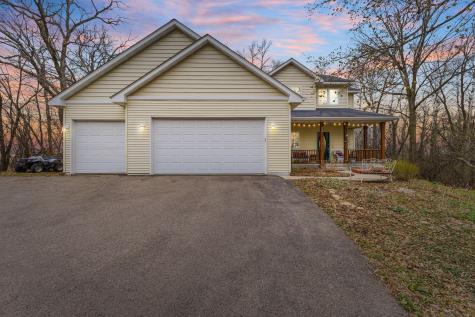 308 S Glover Road River Falls WI 54022