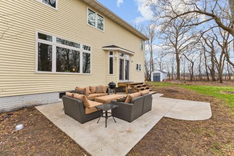 308 S Glover Road River Falls WI 54022