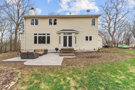 308 S Glover Road River Falls WI 54022