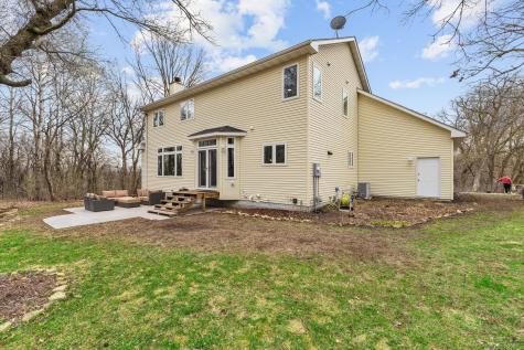 308 S Glover Road River Falls WI 54022